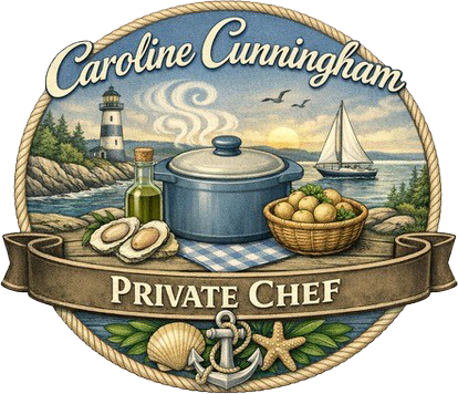Finding Caroly logo